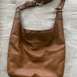 Coach Shoulder Bag